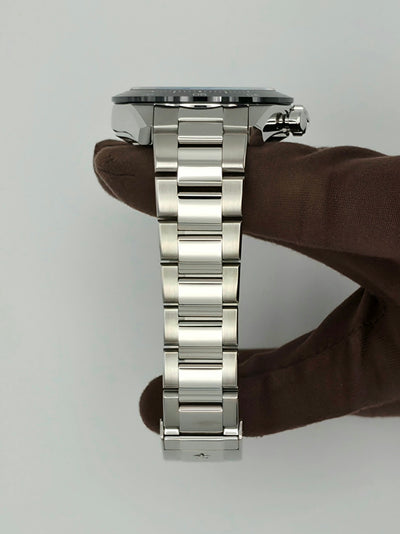 2023 Zenith Chronomaster Sport 41mm Stainless Steel 03.3100.3600/69.M3100
