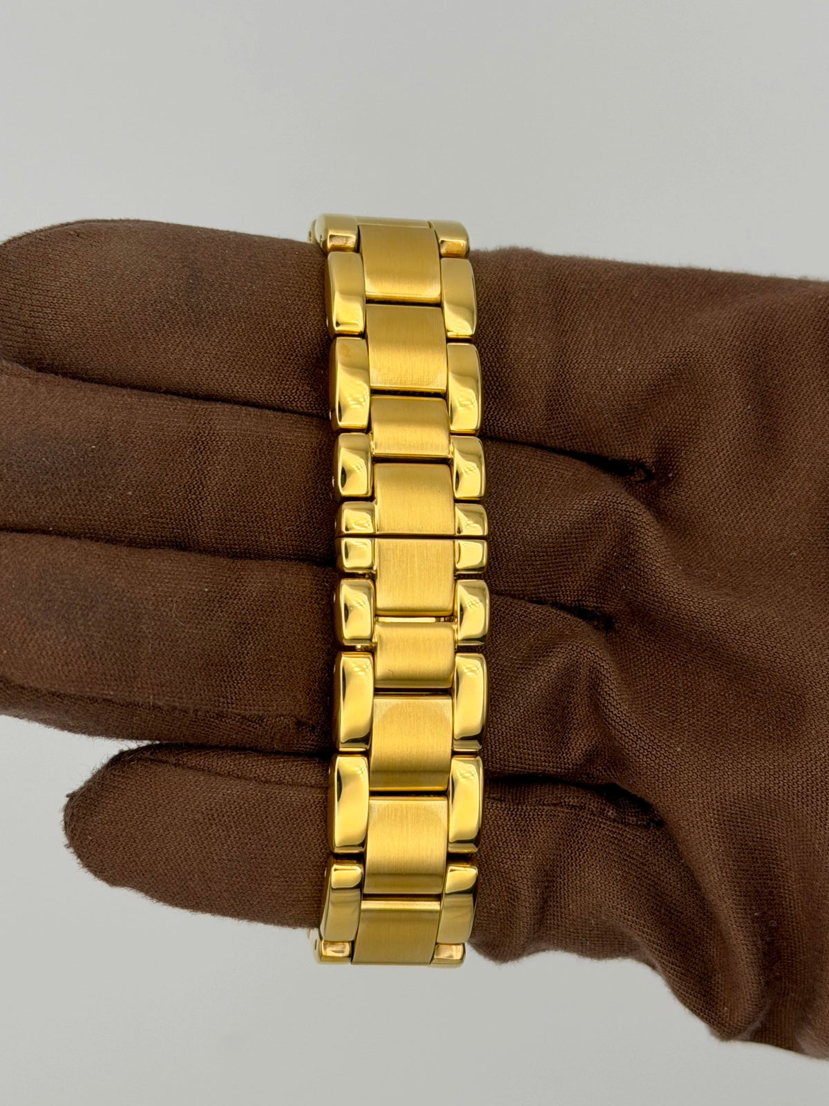 Frederique Constant Classics Carrée Ladies FC-200MCDC35B — photo 7 of 9