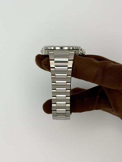 2023 Patek Philippe Ladies Nautilus 35mm Stainless Steel 7118/1A-010
