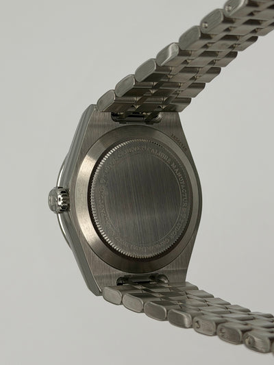 2026 Tudor Royal 36mm Stainless Steel M2836C1A0-0103