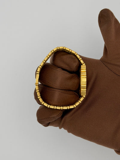 1993 Piaget Polo 31mm Yellow Gold 15562C701