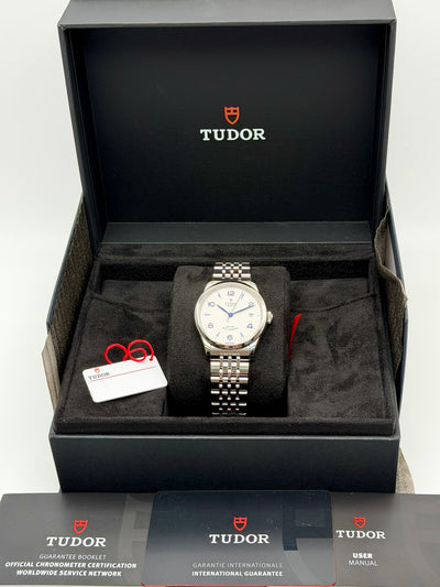 2026 Tudor 1926 36mm Stainless Steel M91450-0005