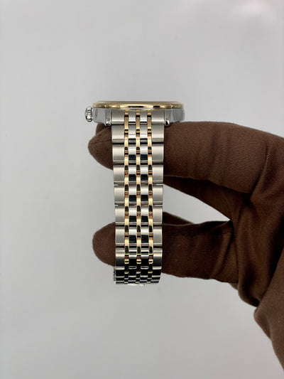2025 Tudor 1926 36mm Stainless Steel/Rose Gold M91451-0001
