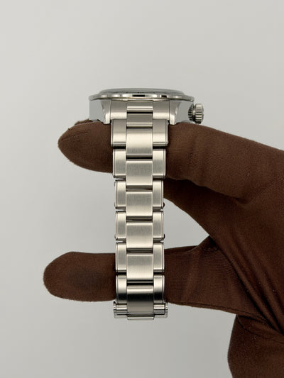 2026 Tudor Black Bay Pro 39mm Stainless Steel M79470-0001