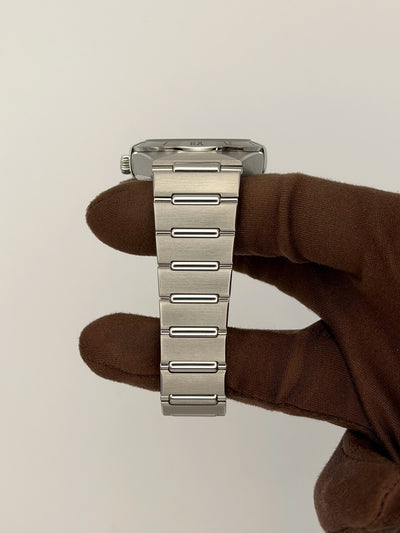 2026 Omega Constellation Co-Axial Master Chronometer Small Seconds 34mm Stainless Steel 131.10.34.20.53.001