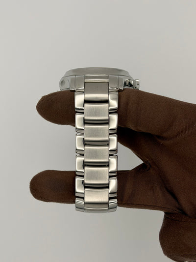 2022 Patek Philippe Complications Flyback Chronograph Annual Calendar 42mm Stainless Steel 5905/1A-001