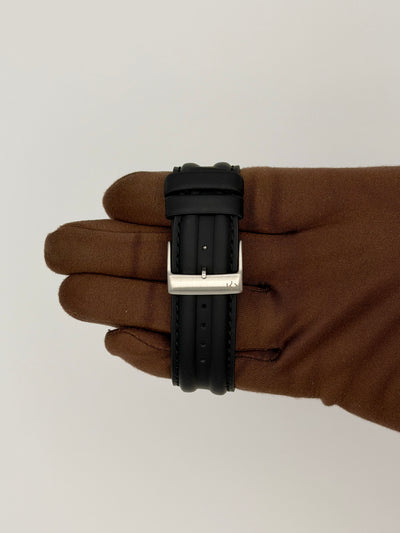 2025 Otsuka Lotec No. 6 43mm Stainless Steel No. 6