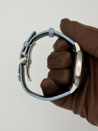 M.A.D. Editions M.A.D.2. 42mm Stainless Steel M.A.D.2.
