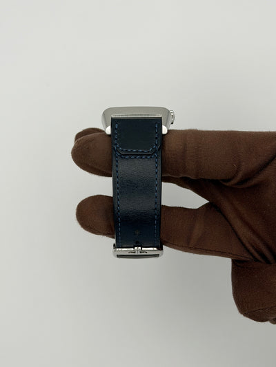 2023 Jaeger-LeCoultre Reverso Tribute Duoface 28mm Stainless Steel Q3988482