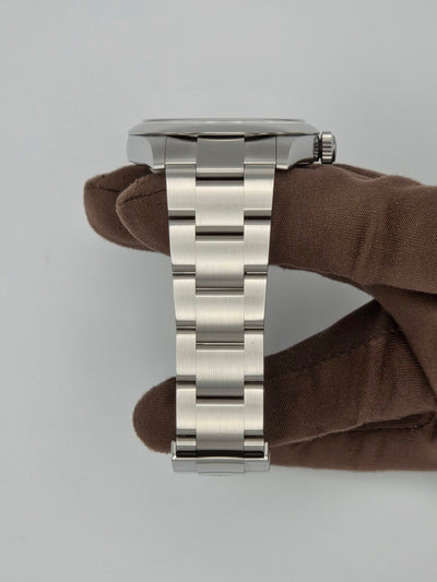 2026 Rolex Oyster Perpetual 41 41mm Stainless Steel 134300-0013