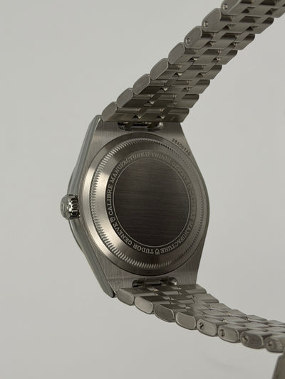 2026 Tudor Royal 40mm Stainless Steel M2840D1A0-0003