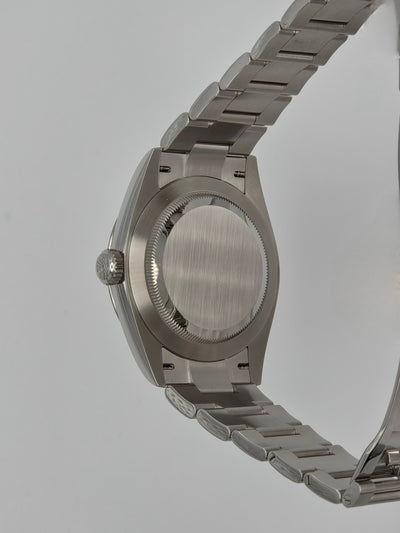 2025 Rolex Oyster Perpetual 41 41mm Stainless Steel 134300-0007