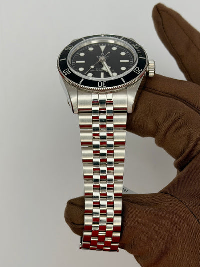 2025 Tudor Black Bay 41mm Stainless Steel M7941A1A0NU-0003