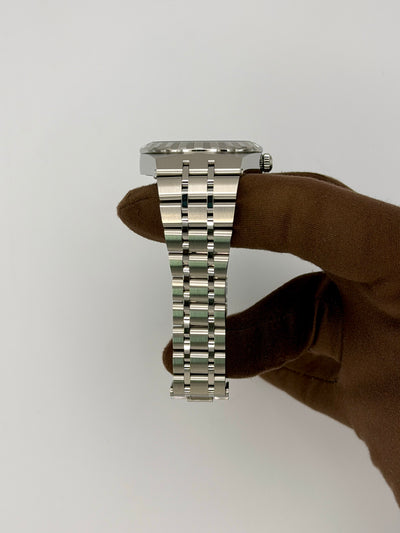 2026 Tudor Royal 34mm Stainless Steel M28400-0004
