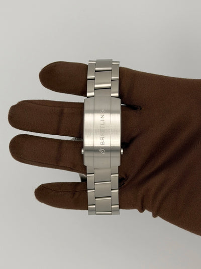 2026 Breitling Avenger Automatic 42mm Stainless Steel A17328101L1A1