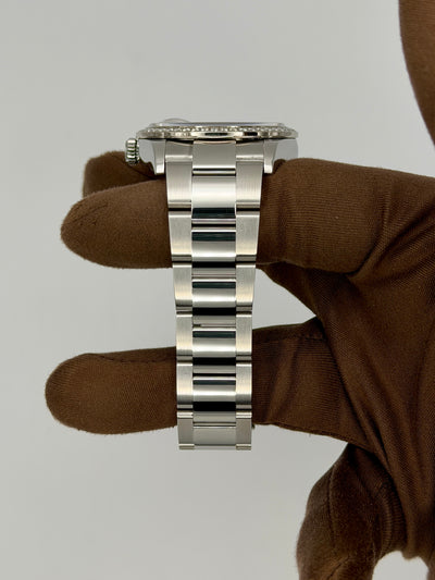 2020 Rolex Datejust 36mm Stainless Steel/White Gold 126284