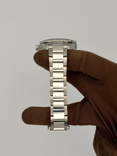 2026 Tag Heuer Aquaracer Professional 300 Date 36mm Stainless Steel WBP231M.BA0618