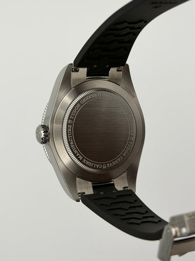 2026 Tudor Black Bay 58 39mm Stainless Steel M7939A1A0NU-0003