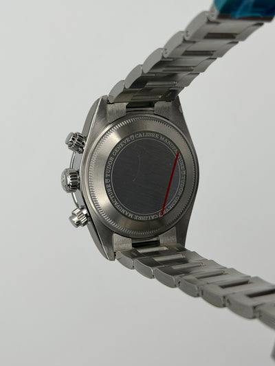 2026 Tudor Black Bay Chrono 39mm Stainless Steel M79310N-0001