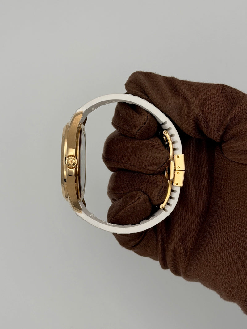 2022 Patek Philippe Aquanaut 38.8mm Rose Gold 5268/200R-001