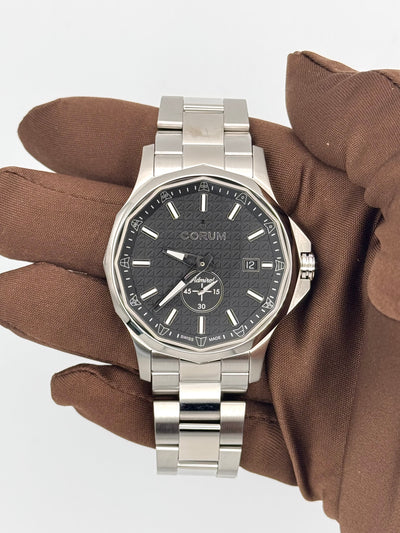 2024 Corum Admiral 42mm Stainless Steel 395.110.20/V720 AN60
