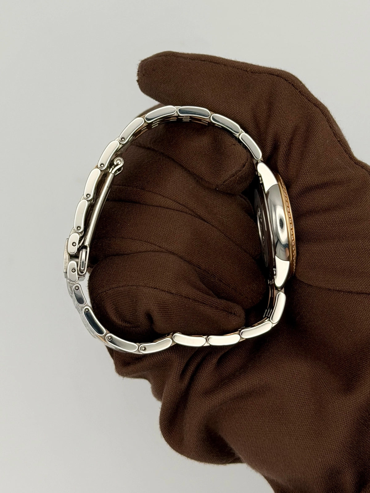 Omega De Ville Prestige Butterfly 424.25.27.60.52.001 — photo 3 of 9