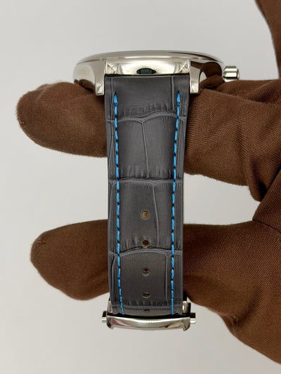 2024 Frederique Constant Classics Runabout 42mm Stainless Steel FC-303RMB5B6