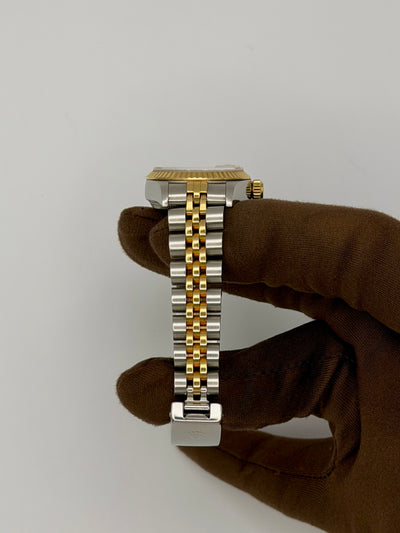 1994 Rolex Datejust 26mm Stainless Steel/Yellow Gold 69173