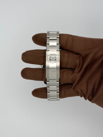2025 Zenith Chronomaster Sport Yoshida Special Edition 41mm Stainless Steel 03.3107.3600/56.M3100