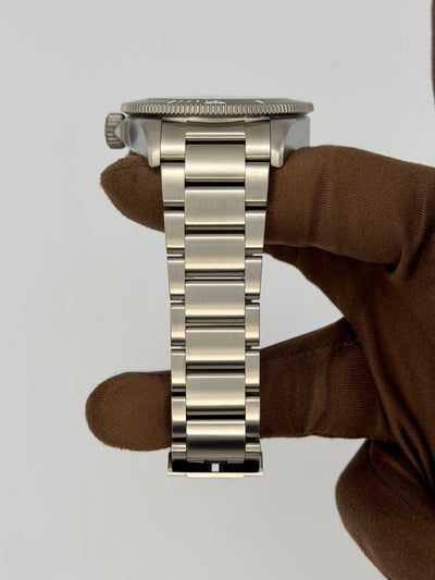 2025 Tudor Pelagos Ultra 43mm Titanium M2543C1A7NU-0001