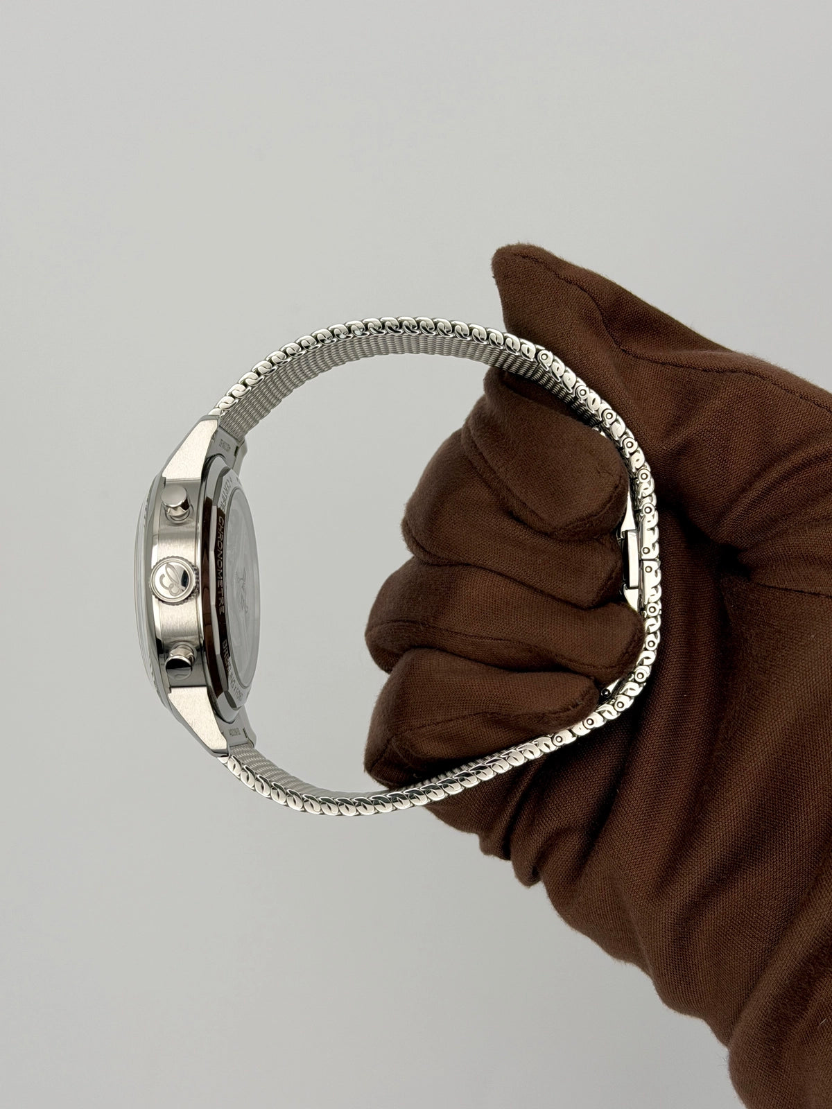 2026 Breitling Top Time B01 41mm Stainless Steel AB01762A1L1A1