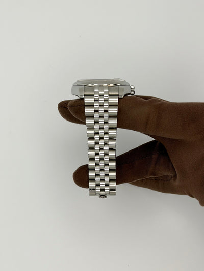 2014 Rolex Datejust 36mm Stainless Steel 116200