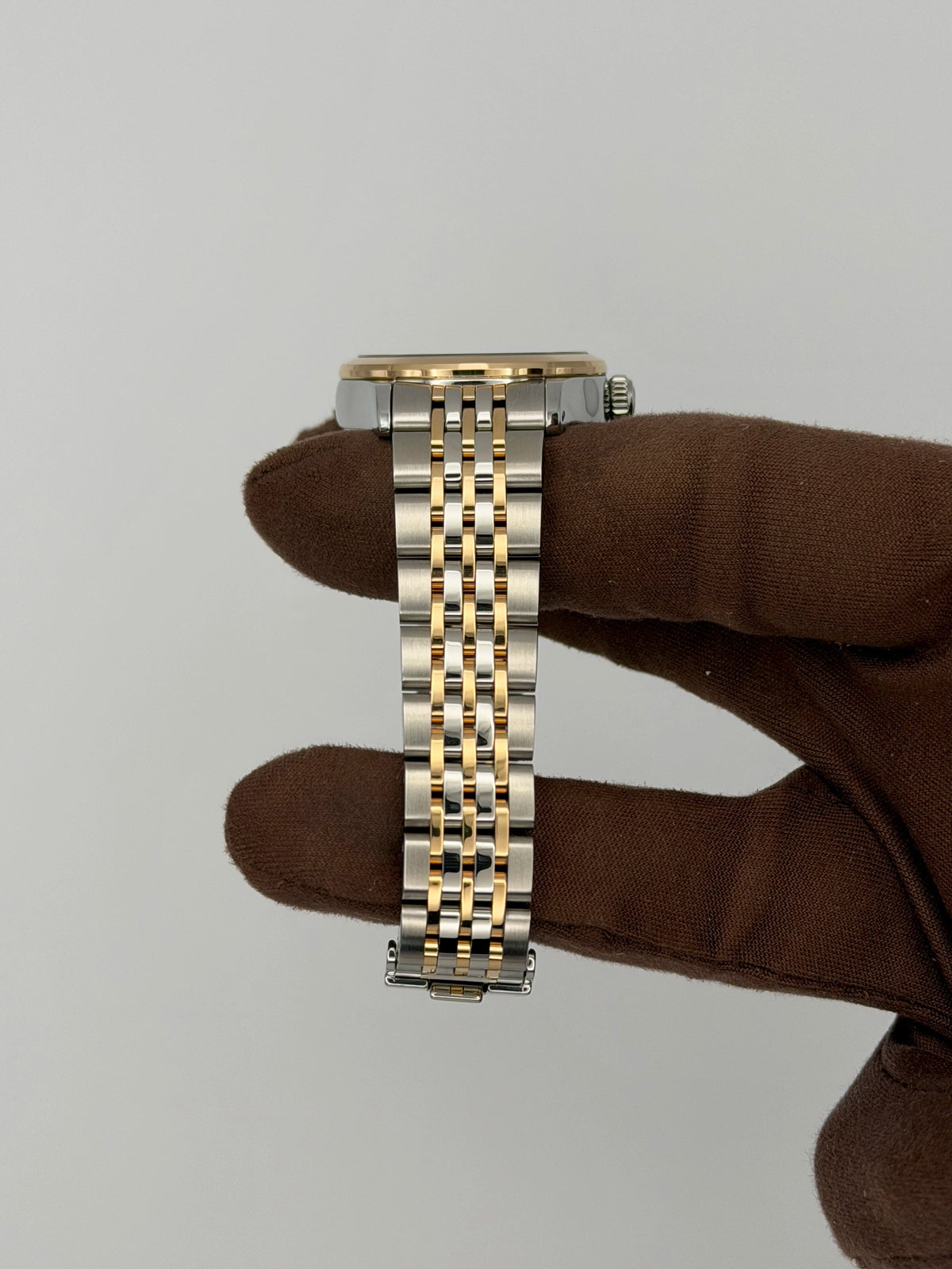2026 Tudor 1926 28mm Rose Gold & Stainless Steel M91351-0002