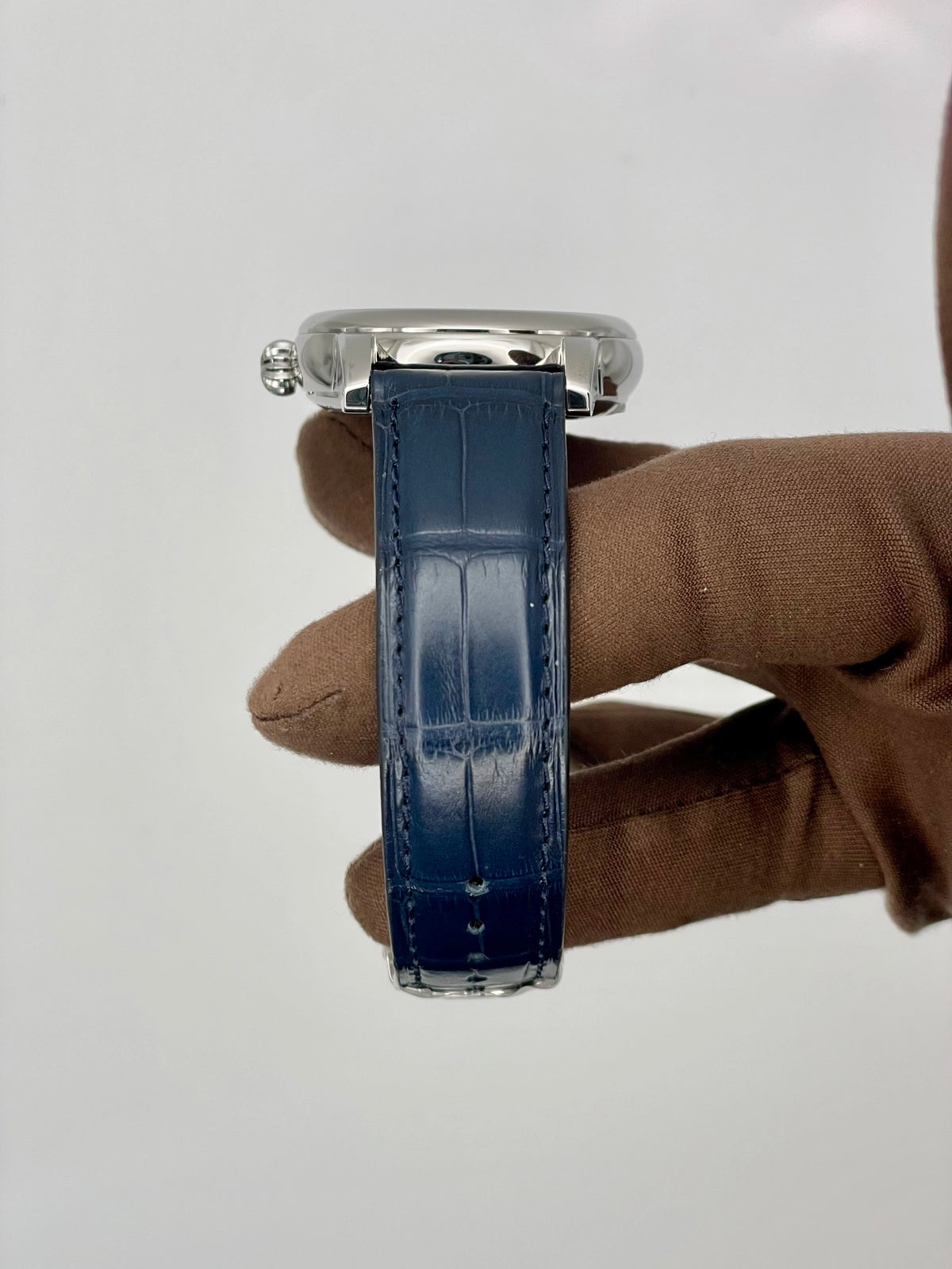 Frederique Constant Manufacture Classic Moonphase Date FC-716N3H6 — photo 5 of 7