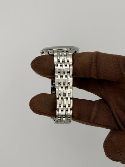 2026 Omega De Ville Prestige Quartz 30mm Stainless Steel 434.10.30.60.03.001