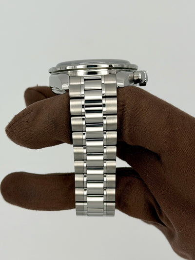2023 Omega Speedmaster 38 Co-Axial Chronograph 38mm Stainless Steel 324.30.38.50.03.001