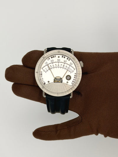 2025 Otsuka Lotec No. 6 43mm Stainless Steel No. 6