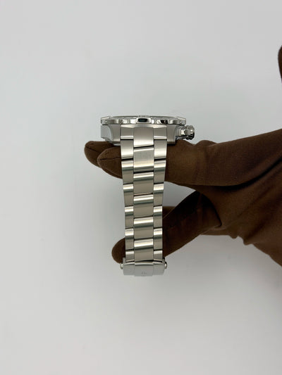 2026 Breitling Avenger B01 Chronograph 44mm Stainless Steel AB0147101B1A1