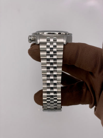 2025 Tudor Black Bay Chrono 41mm Stainless Steel M79360N-0013