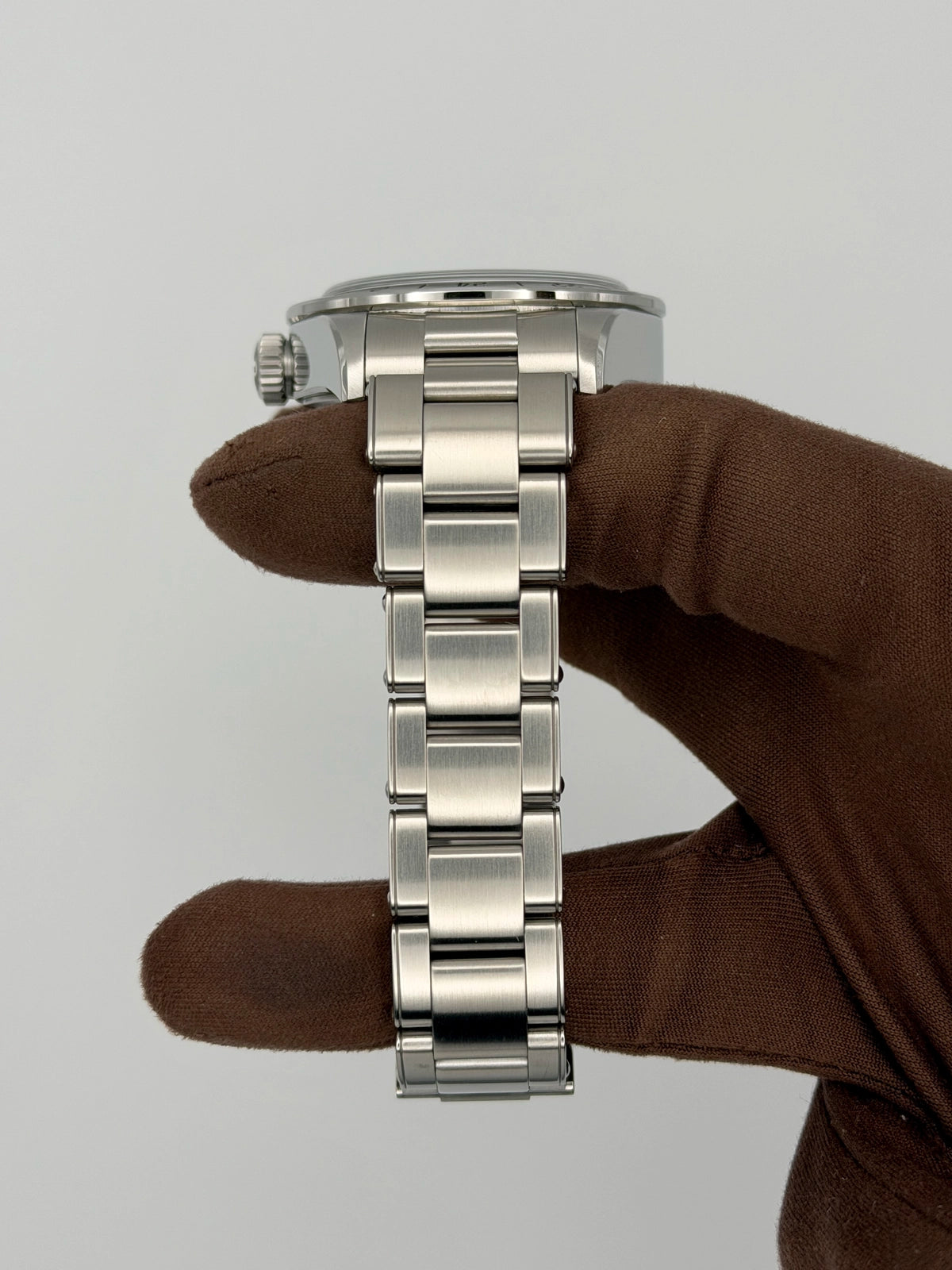 2026 Tudor Black Bay Pro 39mm Stainless Steel M79470-0001