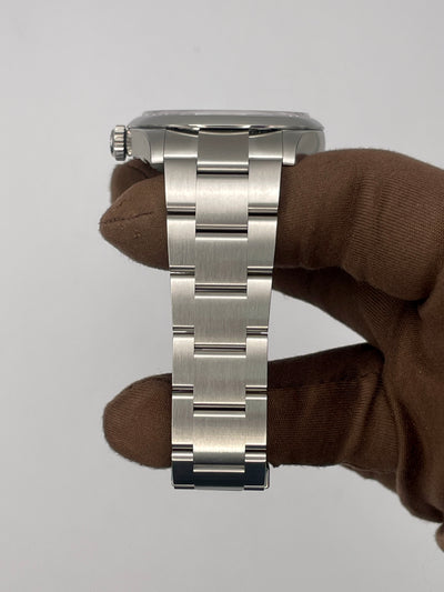 2025 Rolex Oyster Perpetual 41mm Stainless Steel 134300-0008
