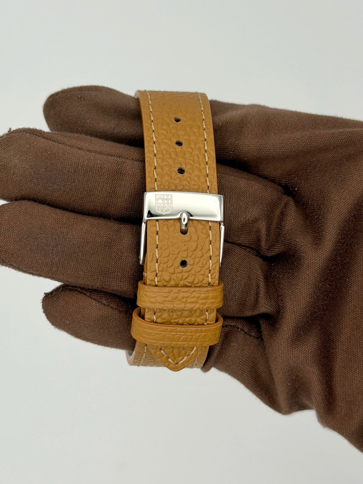 Frederique Constant Classics Moneta Moonphase FC-206N3S6 — photo 7 of 8