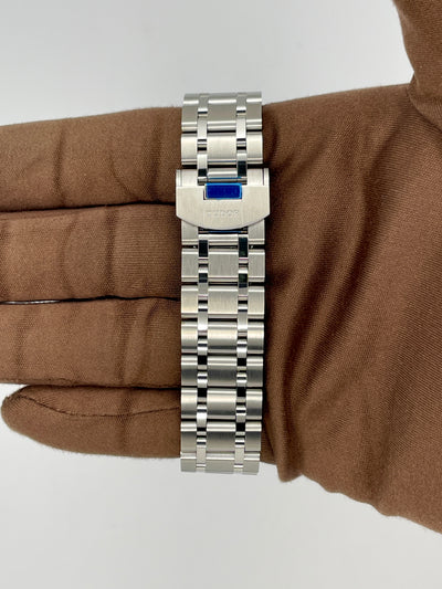 2025 Tudor Royal 38mm Stainless Steel M28500-0006