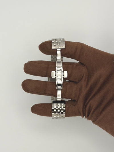 2026 Frederique Constant Classics Carrée Small Seconds 36 x 25mm Stainless Steel FC-235GR2C6B