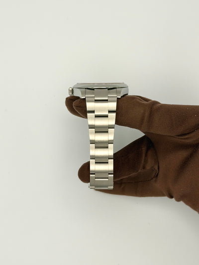 2020 Rolex Oyster Perpetual 41 124300-0004 White Tag 41mm Stainless Steel 124300-0004