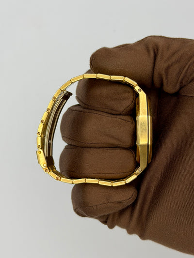 1981 Audemars Piguet Royal Oak VERY RARE Limited to 4 Pieces 35mm Yellow Gold 4287BA