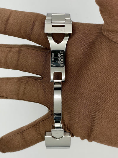 2021 Tudor Black Bay Chrono 41mm Stainless Steel M79360N-0001