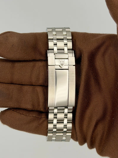 2026 Tudor Royal 40mm Stainless Steel M2840D1A0-0002