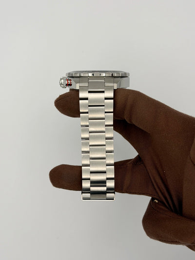 2026 TAG Heuer Formula 1 43mm Stainless Steel CAZ101AL.BA0842