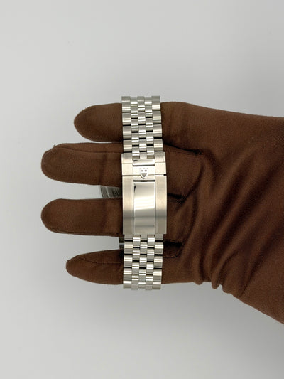 2026 Tudor Black Bay 41mm Stainless Steel M79680-0001
